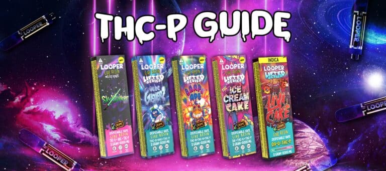 THC-P Guide
