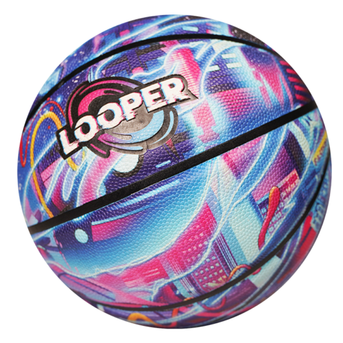 Looper Basketball for sale