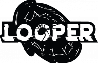 LooperHalloweenLogo v2